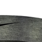 Nike Women's Fury Heather 2.0 Headband Gray Size Regular