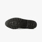 All Black - Women's Side Cord Bootie