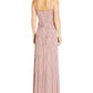 Adrianna Papell Women's Beaded Gown Pink Size 16W