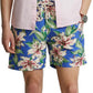 Polo Ralph Lauren Men's Traveler Floral Classic Swim Trunks Assorted Size Large