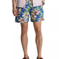 Polo Ralph Lauren Men's Traveler Floral Classic Swim Trunks Assorted Size Medium