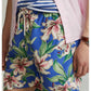 Polo Ralph Lauren Men's Traveler Floral Classic Swim Trunk Assorted Size Small