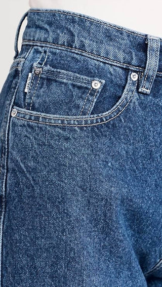 Dl1961 - Women'S - Demie Straight High Rise Jeans