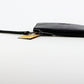 Patricia Nash Valentia Smooth Leather Wallet Black One Size