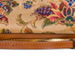 Patricia Nash Women's French Tapestry Andria Leather Crossbody Brown Size Regular