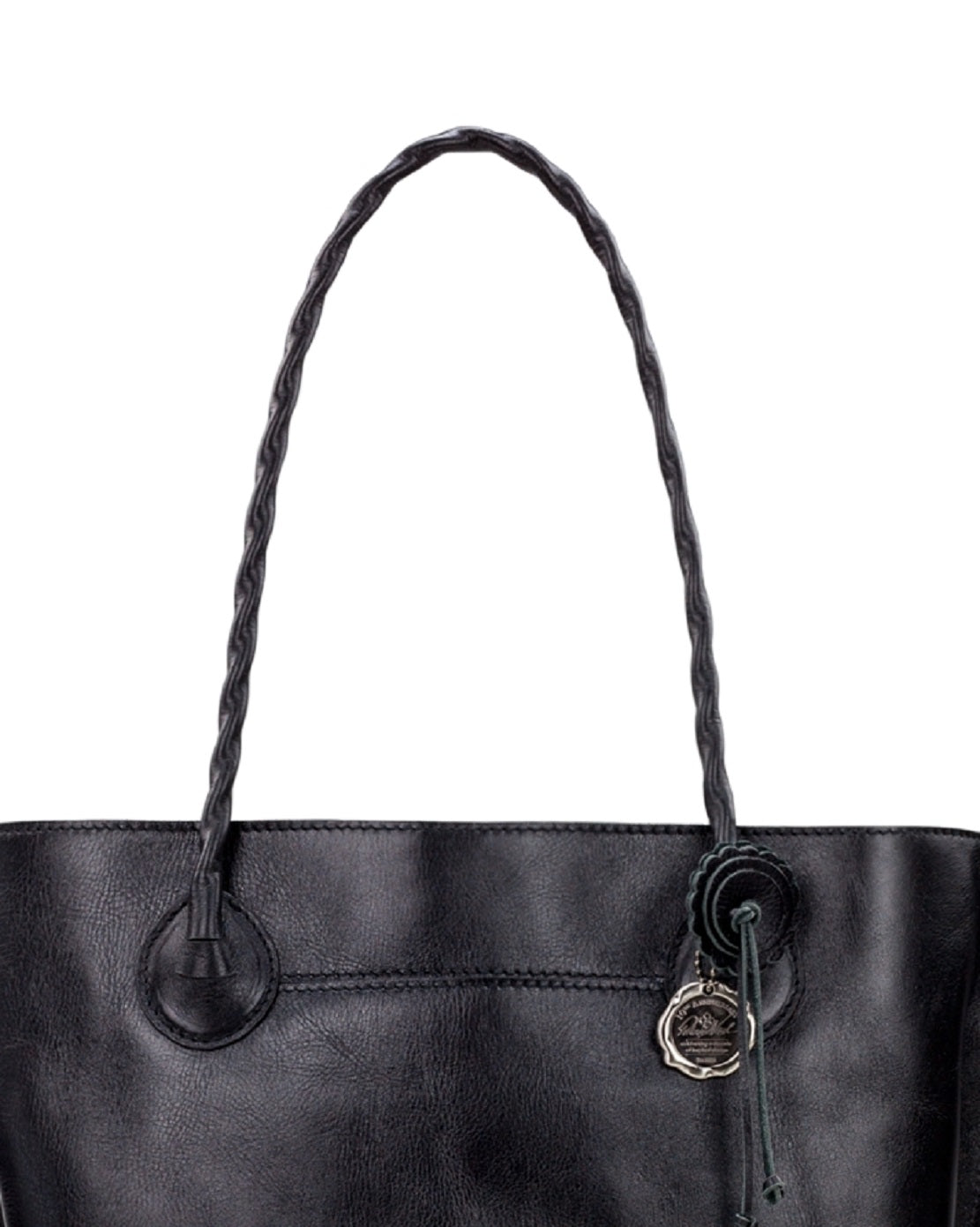 Patricia Nash Women's Eastleigh Tote Black Size Regular