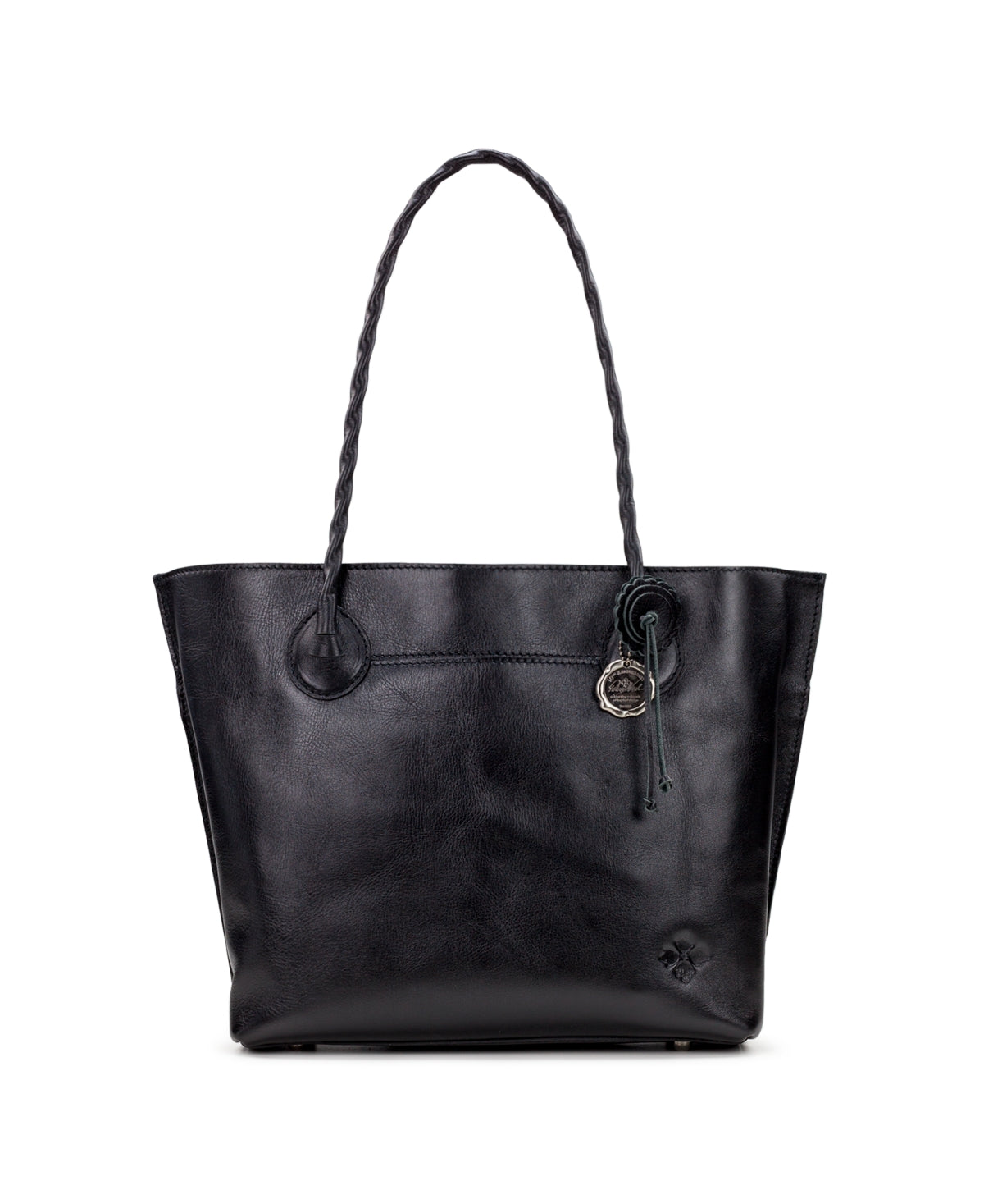 Patricia Nash Women's Eastleigh Tote Black Size Regular