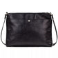 Patricia Nash Women's Kirby East West Leather Crossbody Black One Size