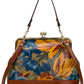 Patricia Nash Women's Leather Elsworth Satchel Multi Size One Size