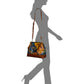 Patricia Nash Women's Leather Elsworth Satchel Multi Size One Size
