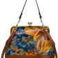 Patricia Nash Women's Leather Elsworth Satchel Multi Size One Size