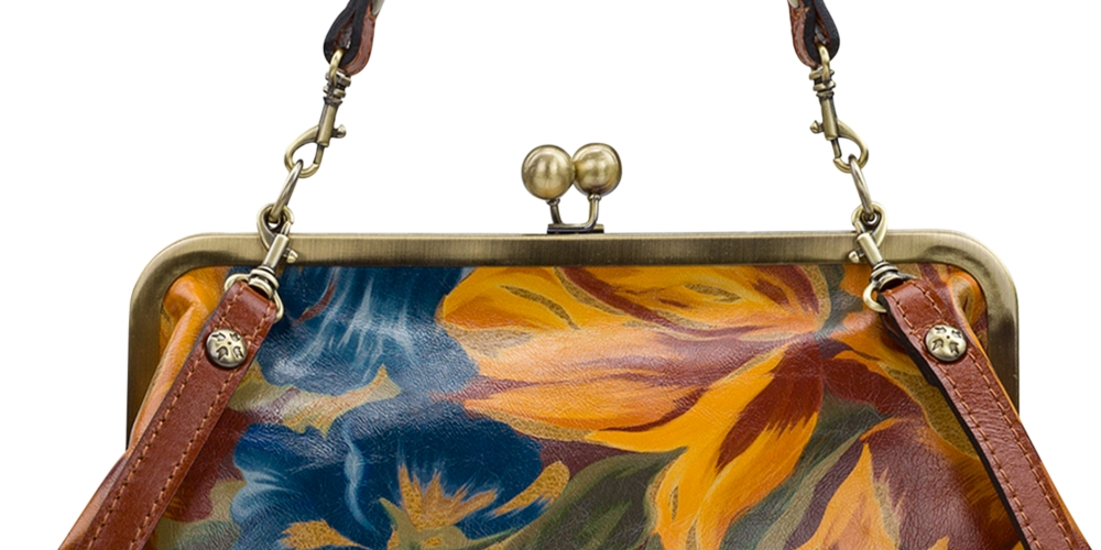 Patricia Nash Women's Leather Elsworth Satchel Multi Size One Size