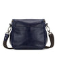Patricia Nash Argentiera Camera Crossbody - Vintage Distressed Leather