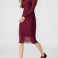 Steve Madden - Hailee Midi Dress