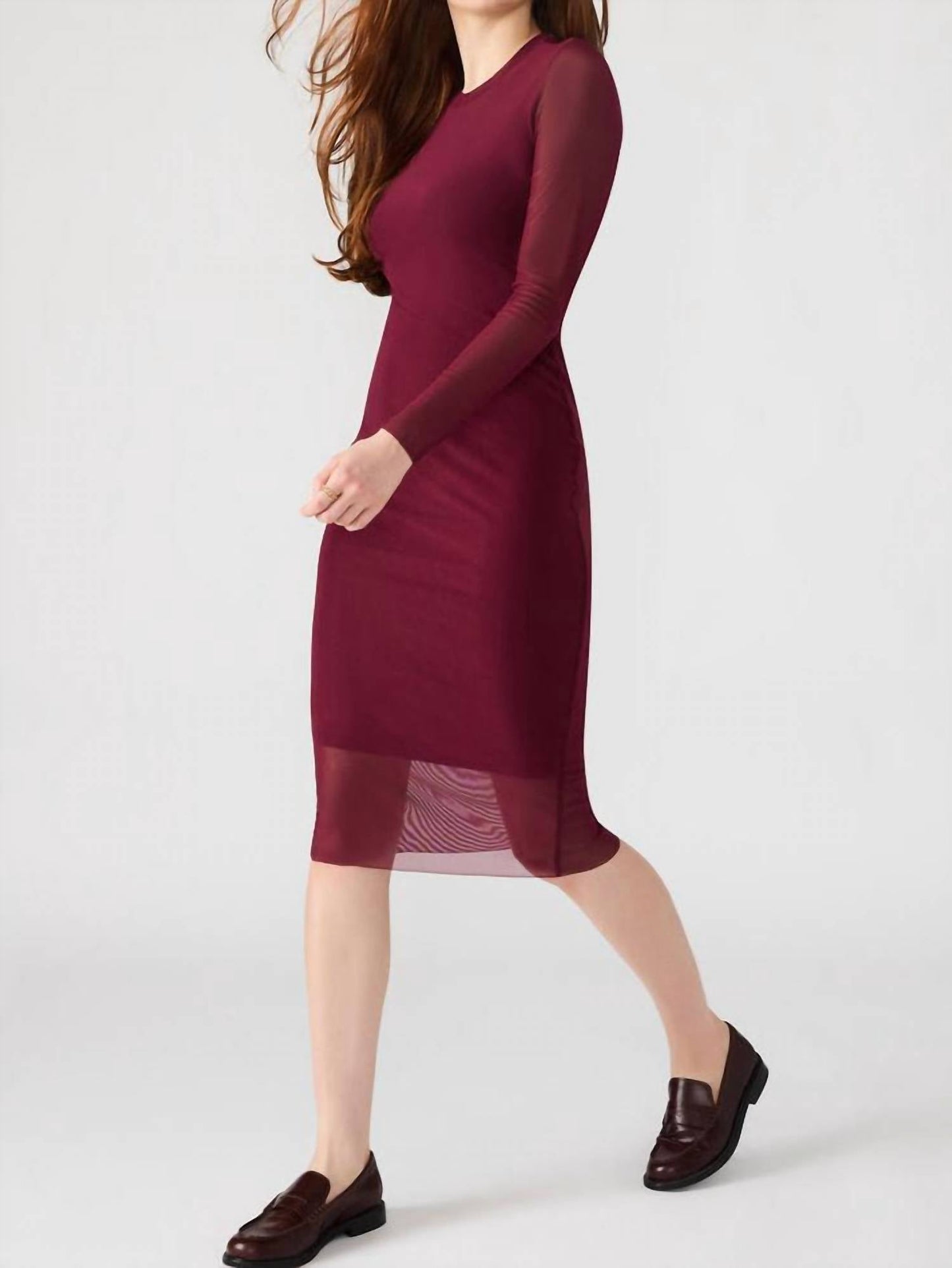 Steve Madden - Hailee Midi Dress