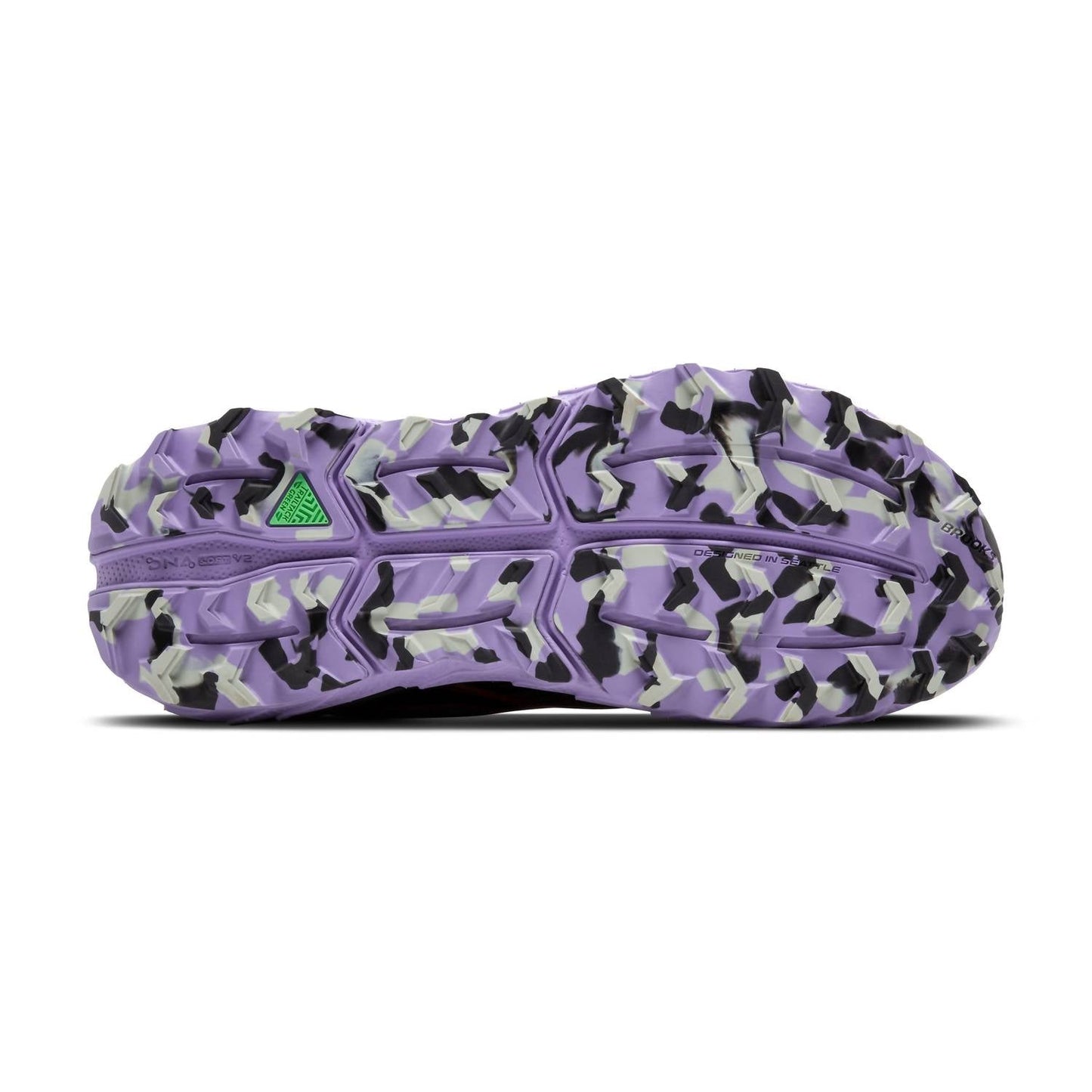 Brooks - Women's Cascadia 18 Trail-running Shoes