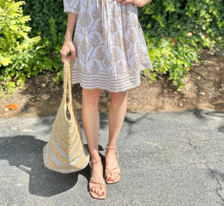 Marc Fisher - Women's Mayte Strappy Flat Sandal