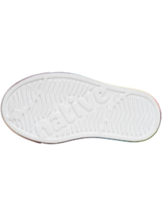 Native - Kid's Jefferson Print Shoes