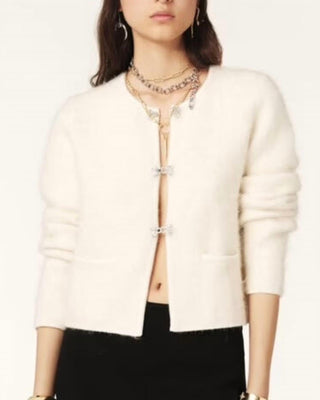 Ba&Sh - Grayson Cardigan