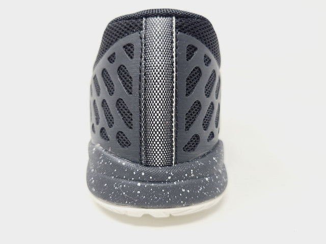 New Balance Women's 20 v4 Minimus X-Training Shoes Black/Silver