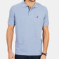 Nautica Men's Sustainably Crafted Deck Polo Shirt Blue Size XXX-Large