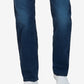 Nautica Men's Big & Tall Relaxed Fit Jeans Blue Size 48X34