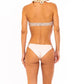 Soah - Women's Hannah Bikini Bottom
