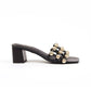 Cecelia New York - Women's Beth Sandals