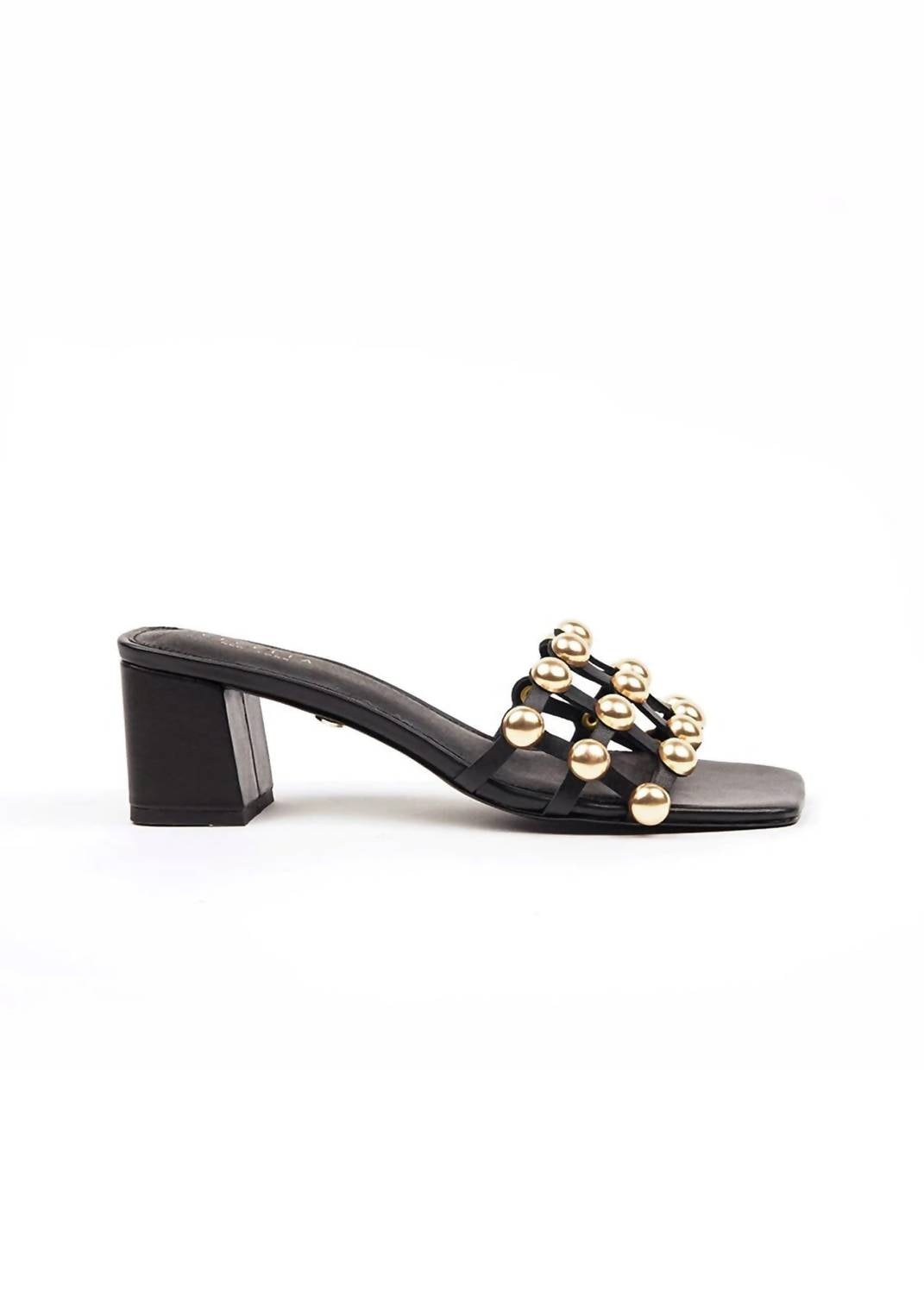 Cecelia New York - Women's Beth Sandals