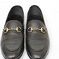 Gucci Women's Jordaan Bit Loafer Black Size 6.5