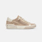 Dolce Vita - Women's Zina Crystal Sneakers