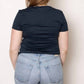 Aequamente - Rubinette Jersey Tee