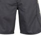 Salt Life Men's Stealth Bomberz Aqua Shorts Gray Size 32