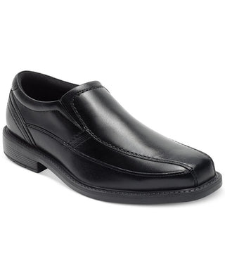 Rockport Men's Slip On Shoes Black Size 10 M