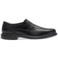 Rockport Men's Slip On Shoes Black Size 10 M