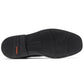Rockport Men's Slip On Shoes Black Size 10 M