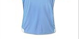 adidas Men's Match Jersey Blue Size Medium