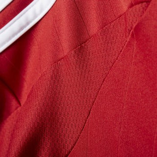 adidas Boy's Tiro 15 soccer jersey Red Size Small