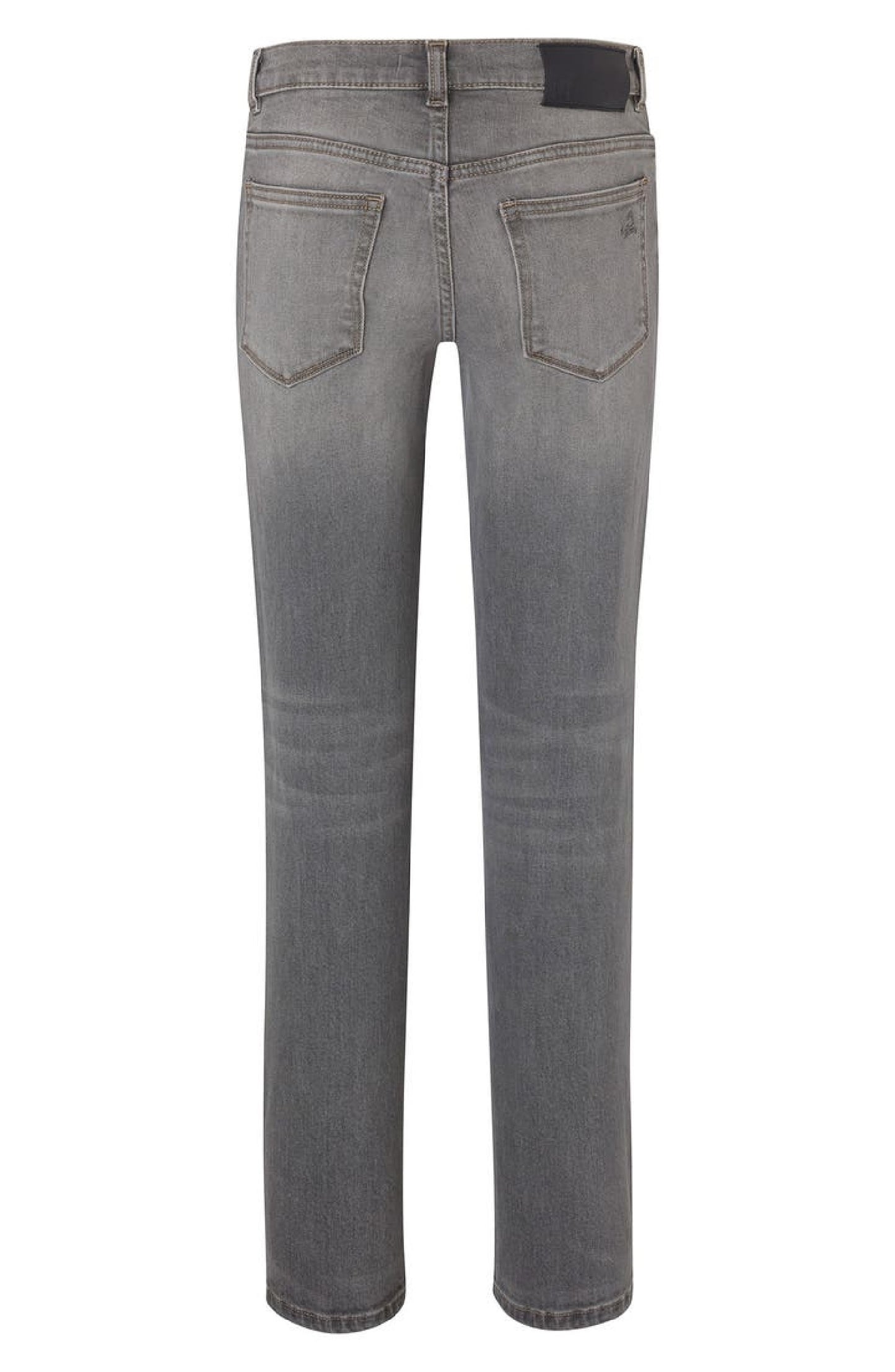 Dl Women's Slim Jeans Gray Size 10
