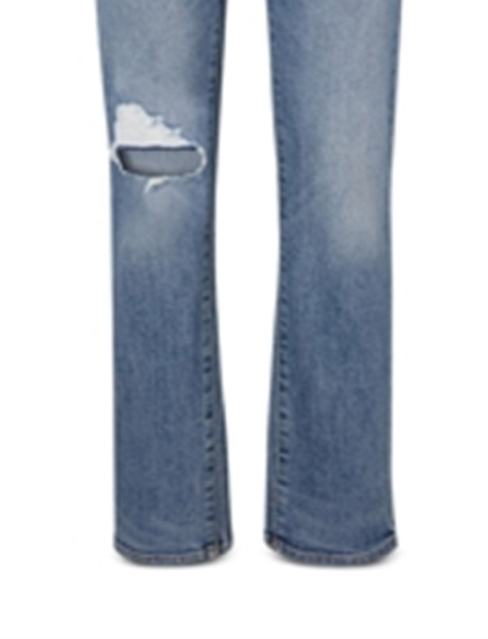 Dl Big Kid Boy's Distressed Hawke Jeans  Blue Size 8