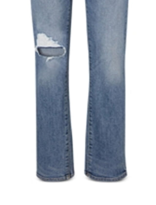 Dl Big Kid Boy's Distressed Hawke Jeans  Blue Size 8