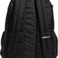 Adidas Originals Men's 3 Stripes 2.0 Backpack Black Size Regular