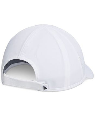 adidas Men's Superlite Cap White Size Regular