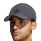 adidas Men's Superlite Cap Gray Size Regular