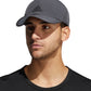 adidas Men's Superlite Cap Gray Size Regular