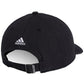 adidas Men's Ultimate Cap Black Size Regular