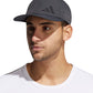 adidas Men's Cityicon 2 Logo Cap Gray Size Regular