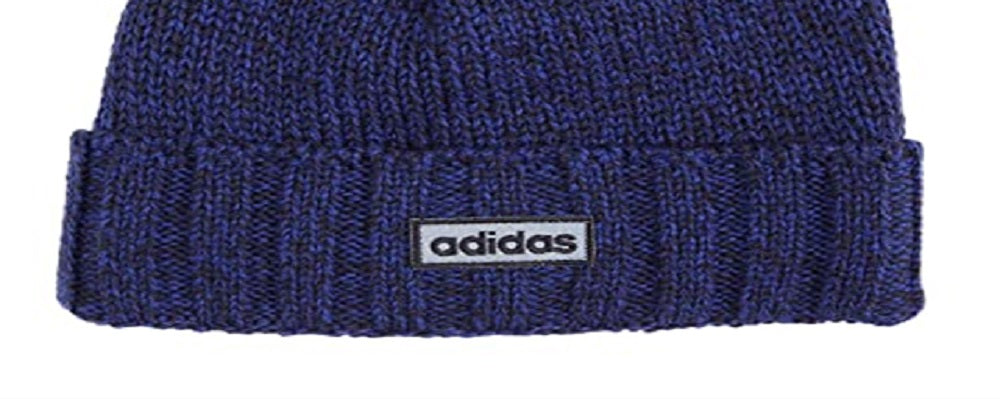 adidas Men's Recon Ii Ballie Hat Blue Size Regular