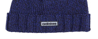 adidas Men's Recon Ii Ballie Hat Blue Size Regular