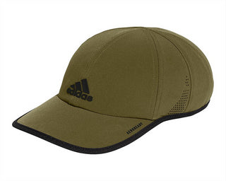 adidas Men's Superlite 2 Hat Green Size Regular